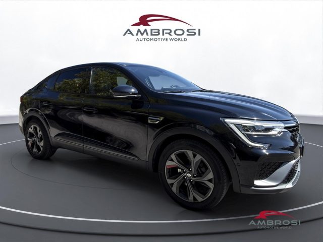 RENAULT ARKANA E-TECH 145 CV R.S. LINE - foto 2