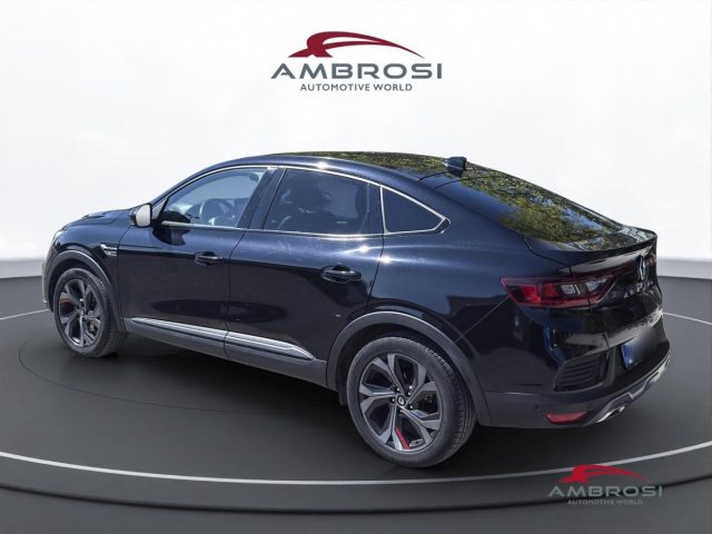 RENAULT ARKANA E-TECH 145 CV R.S. LINE - foto 4