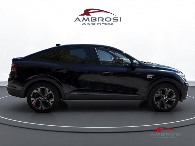 RENAULT ARKANA E-TECH 145 CV R.S. LINE - foto 5