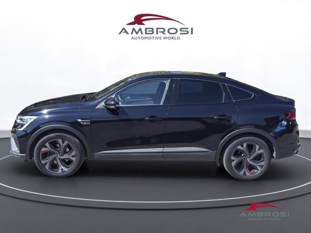 RENAULT ARKANA E-TECH 145 CV R.S. LINE - foto 6