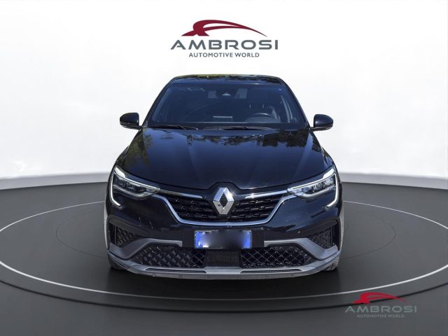 RENAULT ARKANA E-TECH 145 CV R.S. LINE - foto 7