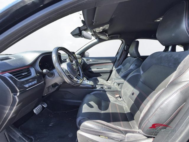 RENAULT ARKANA E-TECH 145 CV R.S. LINE - foto 9