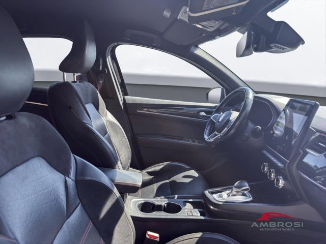 RENAULT ARKANA E-TECH 145 CV R.S. LINE - foto 10
