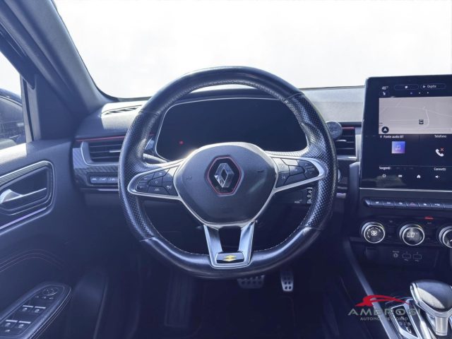RENAULT ARKANA E-TECH 145 CV R.S. LINE - foto 12