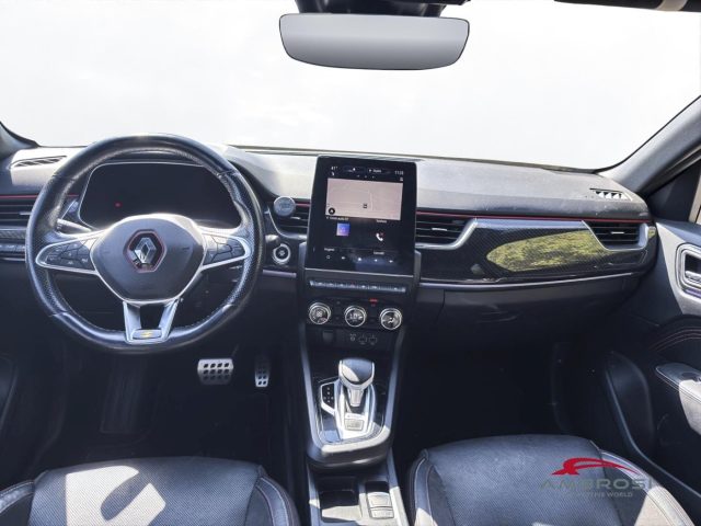 RENAULT ARKANA E-TECH 145 CV R.S. LINE - foto 13