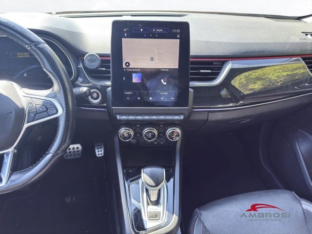 RENAULT ARKANA E-TECH 145 CV R.S. LINE - foto 14