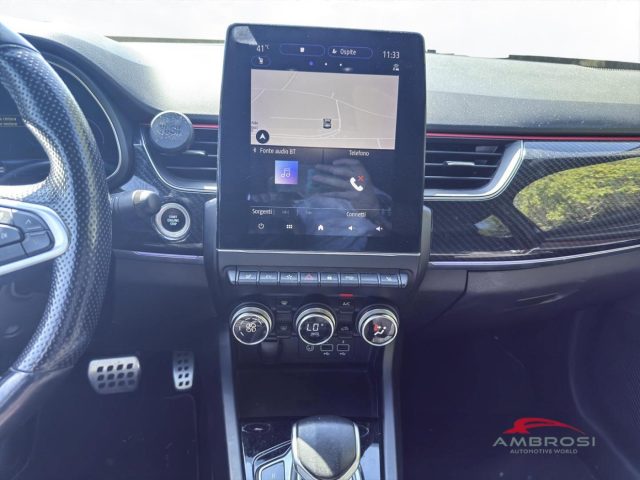 RENAULT ARKANA E-TECH 145 CV R.S. LINE - foto 15