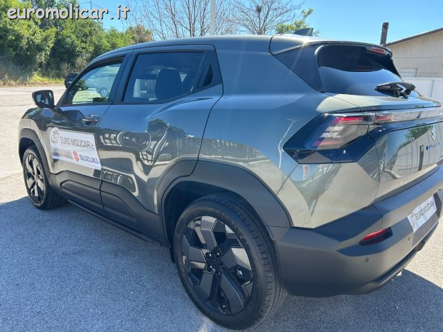 SUZUKI E VITARA 4X4 ALLGRIP-E - foto 15