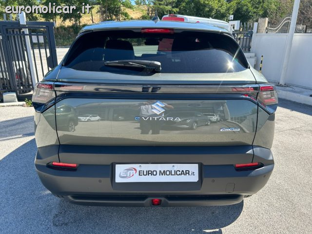 SUZUKI E VITARA 4X4 ALLGRIP-E - foto 16