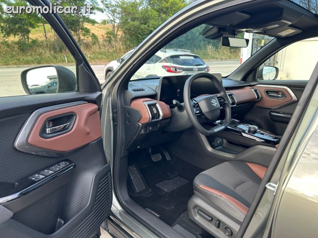 SUZUKI E VITARA 4X4 ALLGRIP-E - foto 19