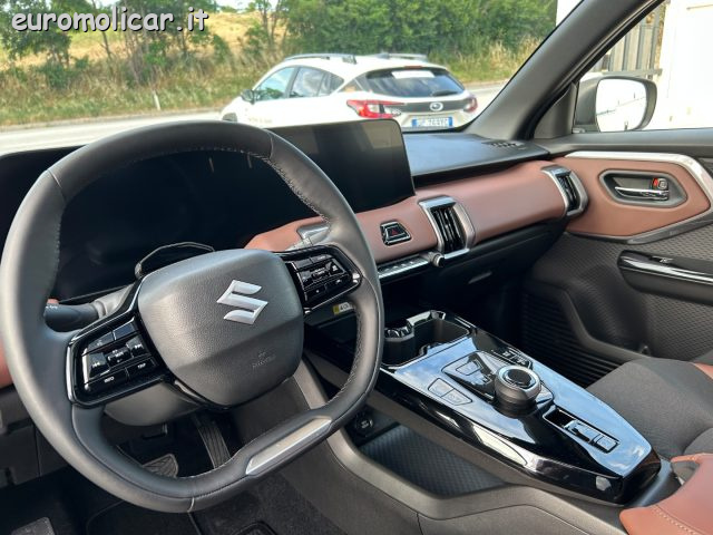 SUZUKI E VITARA 4X4 ALLGRIP-E - foto 21