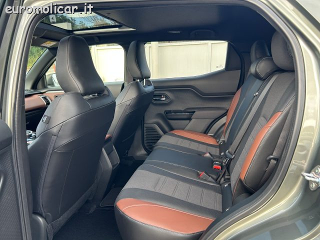 SUZUKI E VITARA 4X4 ALLGRIP-E - foto 22
