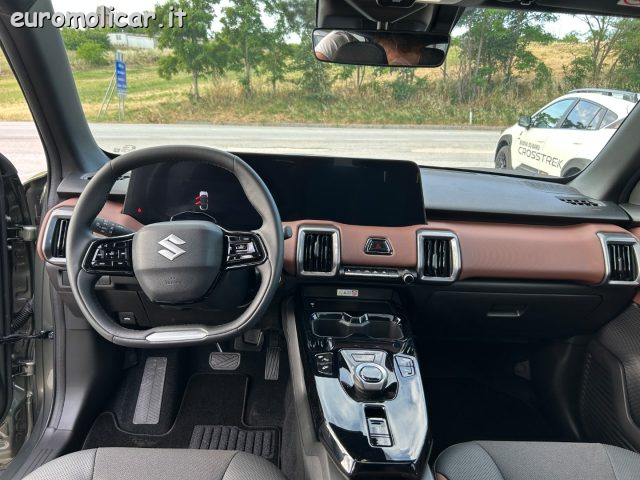 SUZUKI E VITARA 4X4 ALLGRIP-E - foto 23