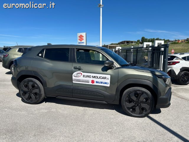SUZUKI E VITARA 4X4 ALLGRIP-E - foto 10