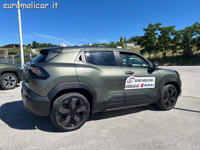 SUZUKI E VITARA 4X4 ALLGRIP-E - foto 11