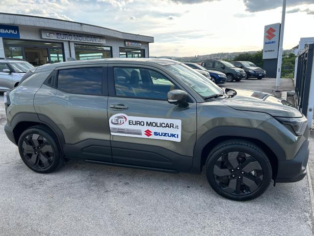 SUZUKI E VITARA 4X4 ALLGRIP-E - foto 7