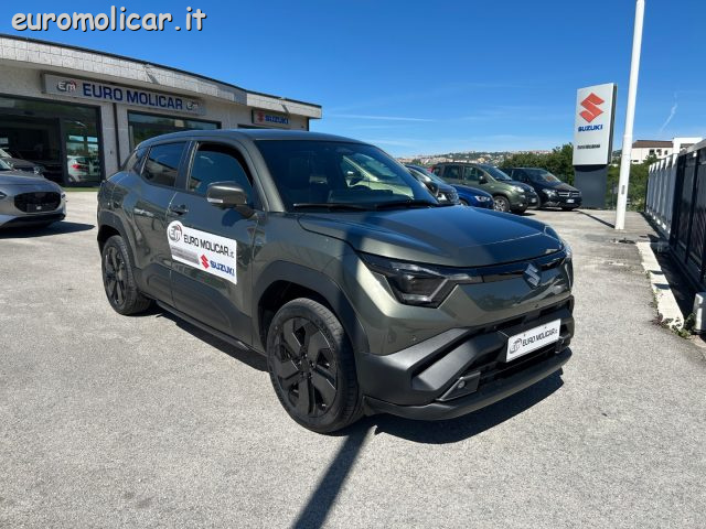 SUZUKI E VITARA 4X4 ALLGRIP-E - foto 8