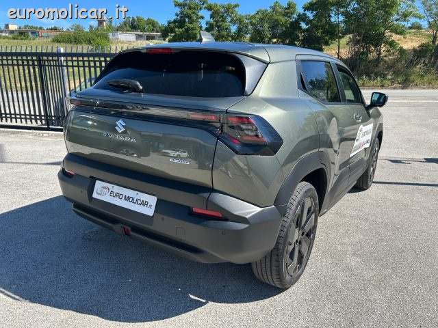 SUZUKI E VITARA 4X4 ALLGRIP-E - foto 12