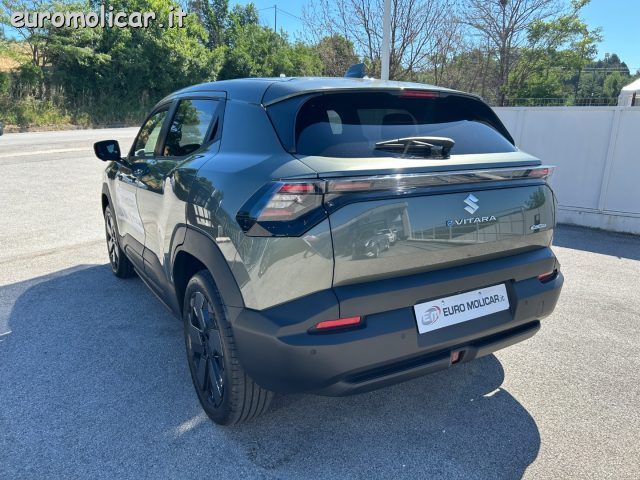 SUZUKI E VITARA 4X4 ALLGRIP-E - foto 13
