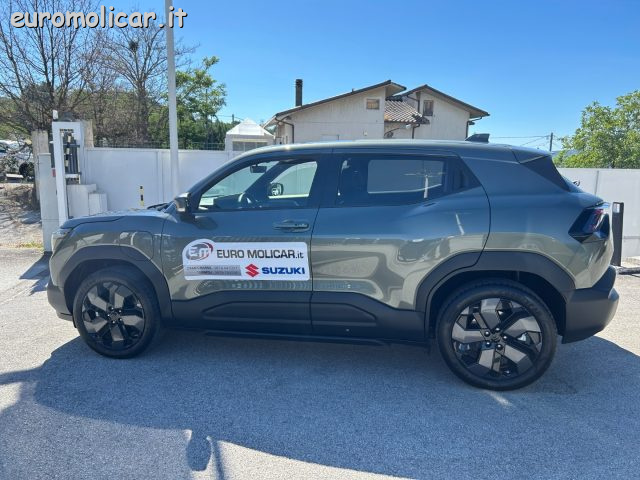 SUZUKI E VITARA 4X4 ALLGRIP-E - foto 14