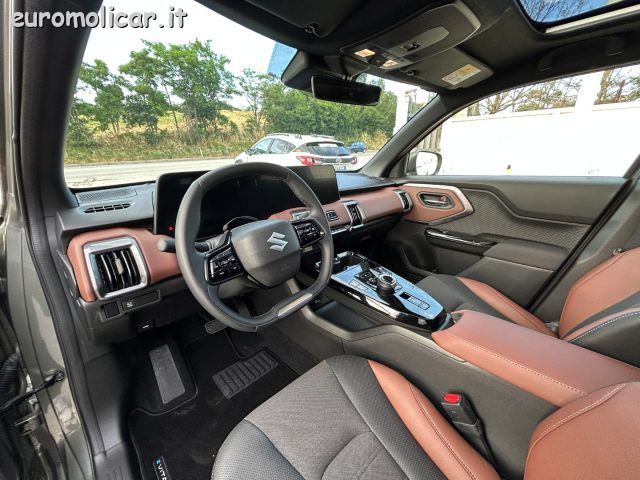 SUZUKI E VITARA 4X4 ALLGRIP-E - foto 20
