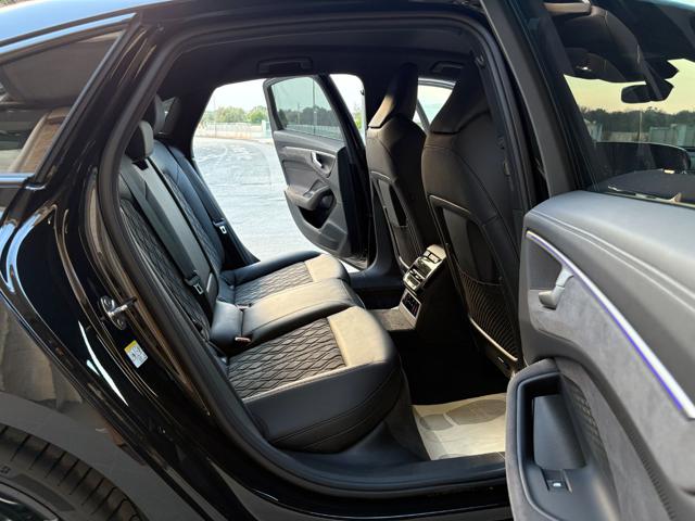 AUDI A6 2.0 TDI MHEV+ S TRONIC QUATTRO S - foto 11