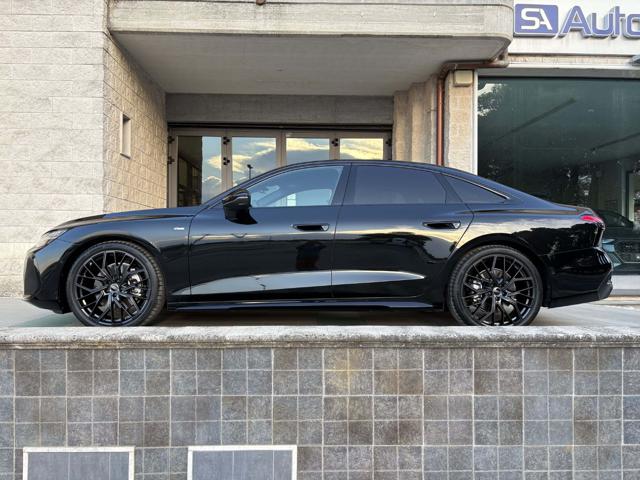 AUDI A6 2.0 TDI MHEV+ S TRONIC QUATTRO S - foto 8