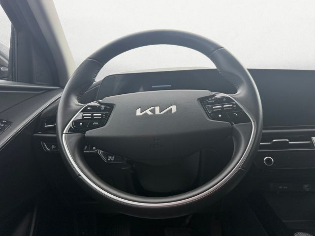 KIA NIRO 1.6 GDI DCT HEV STYLE - foto 12