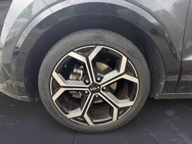 KIA NIRO 1.6 GDI DCT HEV STYLE - foto 15