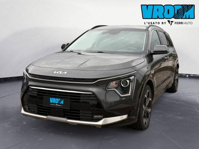 KIA NIRO 1.6 GDI DCT HEV STYLE - foto 3