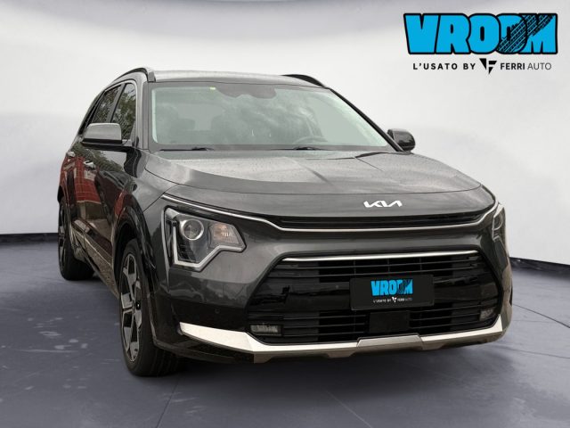KIA NIRO 1.6 GDI DCT HEV STYLE - foto 5