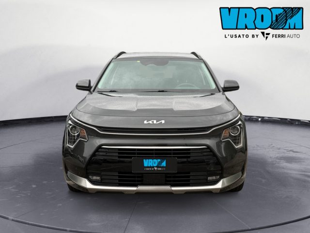 KIA NIRO 1.6 GDI DCT HEV STYLE - foto 4