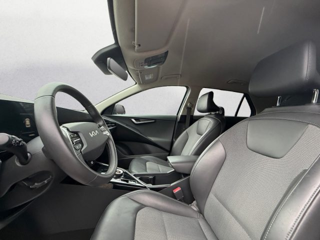 KIA NIRO 1.6 GDI DCT HEV STYLE - foto 9