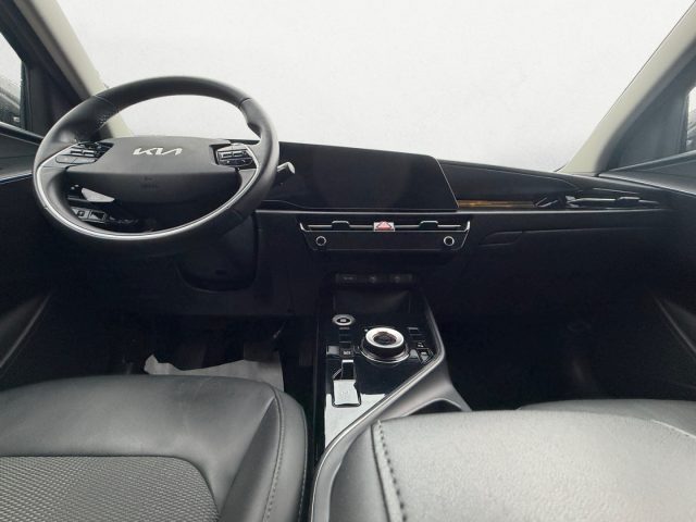 KIA NIRO 1.6 GDI DCT HEV STYLE - foto 11