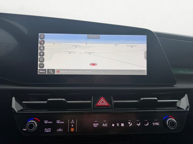 KIA NIRO 1.6 GDI DCT HEV STYLE - foto 14