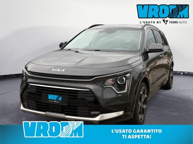 KIA NIRO 1.6 GDI DCT HEV STYLE - foto 2