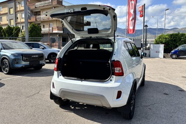 SUZUKI IGNIS 1.2 HYBRID CVT TOP - foto 7