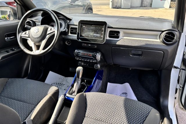 SUZUKI IGNIS 1.2 HYBRID CVT TOP - foto 9