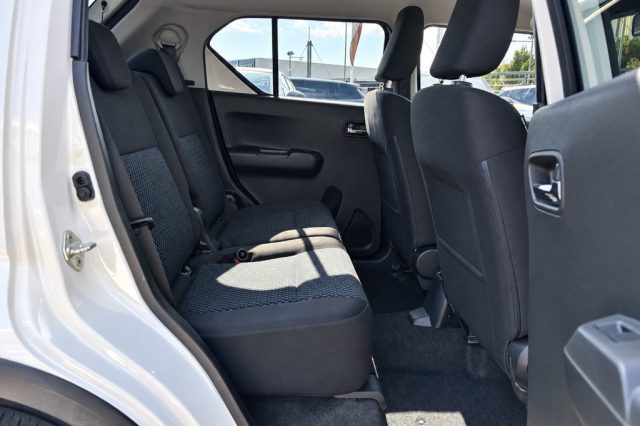 SUZUKI IGNIS 1.2 HYBRID CVT TOP - foto 10