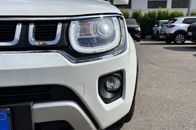 SUZUKI IGNIS 1.2 HYBRID CVT TOP - foto 11