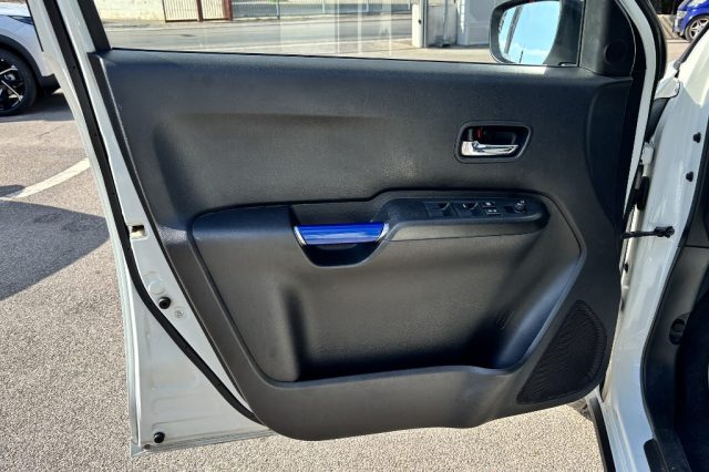 SUZUKI IGNIS 1.2 HYBRID CVT TOP - foto 12