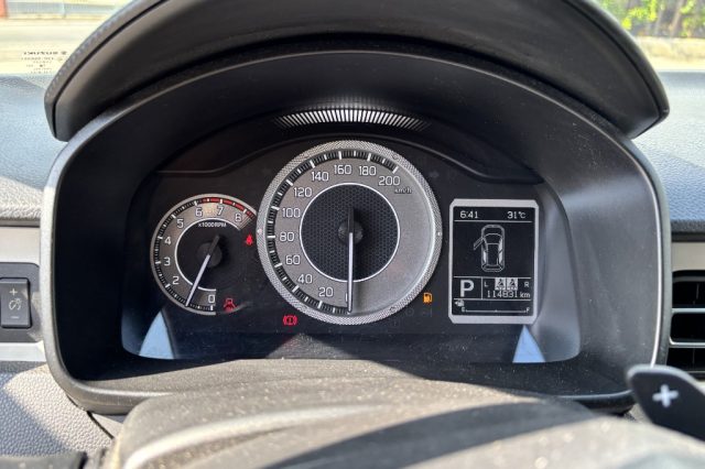 SUZUKI IGNIS 1.2 HYBRID CVT TOP - foto 13