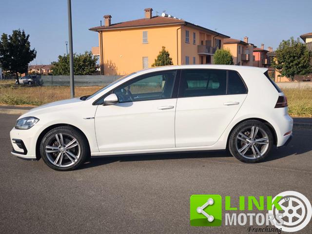VOLKSWAGEN GOLF 7 1.6 TDI DSG SPORT BLUEMOTION T - foto 6