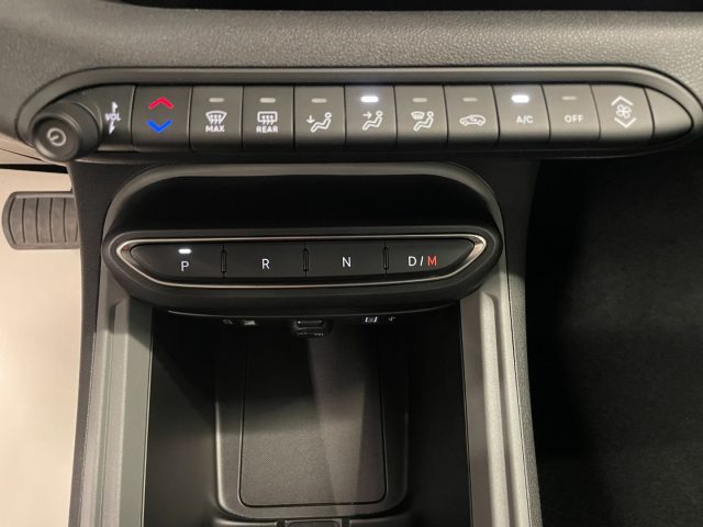 JEEP AVENGER 1.2 LONGITUDE 110 CV MHEV DCT KM - foto 6