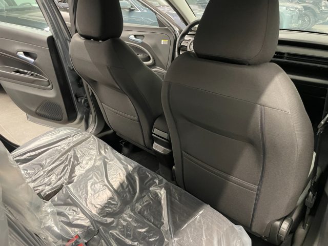 JEEP AVENGER 1.2 LONGITUDE 110 CV MHEV DCT KM - foto 12