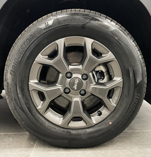 JEEP AVENGER 1.2 LONGITUDE 110 CV MHEV DCT KM - foto 19