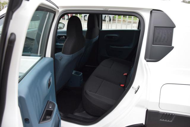 FIAT GRANDE PANDA 1.2 ICON 100CV *TECHPACK* - foto 8