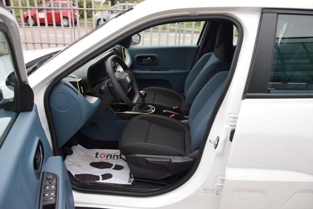 FIAT GRANDE PANDA 1.2 ICON 100CV *TECHPACK* - foto 12
