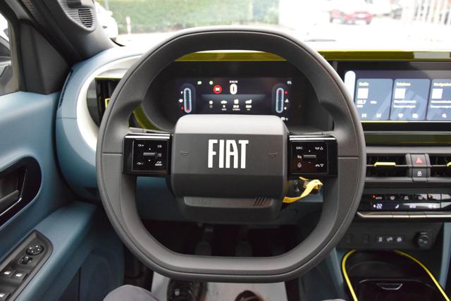 FIAT GRANDE PANDA 1.2 ICON 100CV *TECHPACK* - foto 15