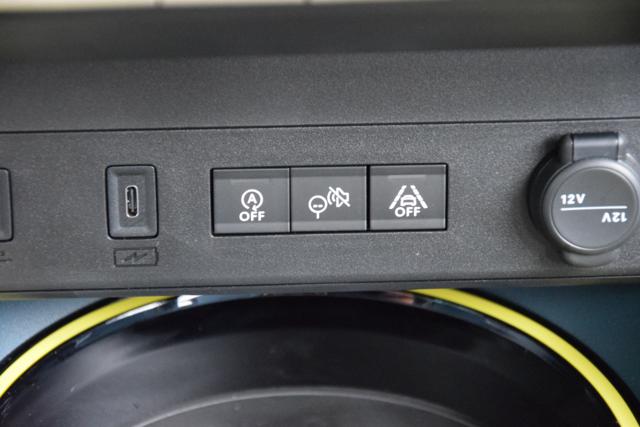 FIAT GRANDE PANDA 1.2 ICON 100CV *TECHPACK* - foto 18